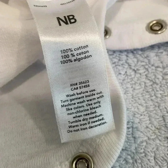 Carter’s onesies - Picture 4 of 5